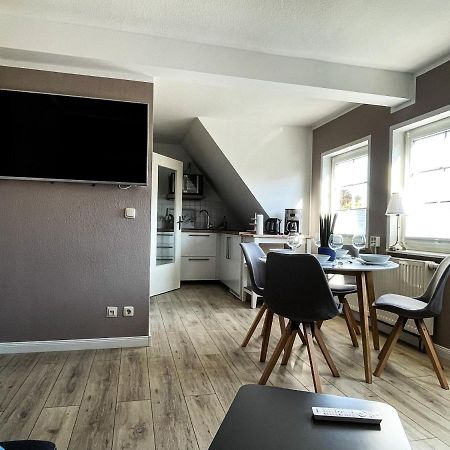 Op'N Doerp Apartment Barsbek Zewnętrze zdjęcie