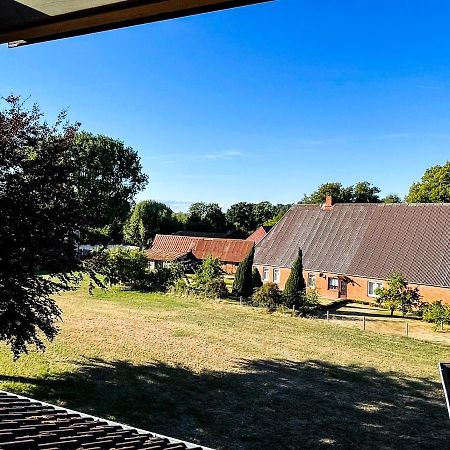 Op'N Doerp Apartment Barsbek Zewnętrze zdjęcie