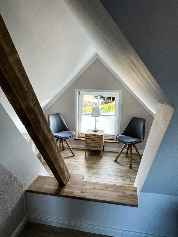 Op'N Doerp Apartment Barsbek Zewnętrze zdjęcie