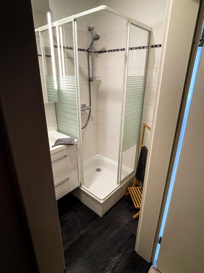 Op'N Doerp Apartment Barsbek Zewnętrze zdjęcie