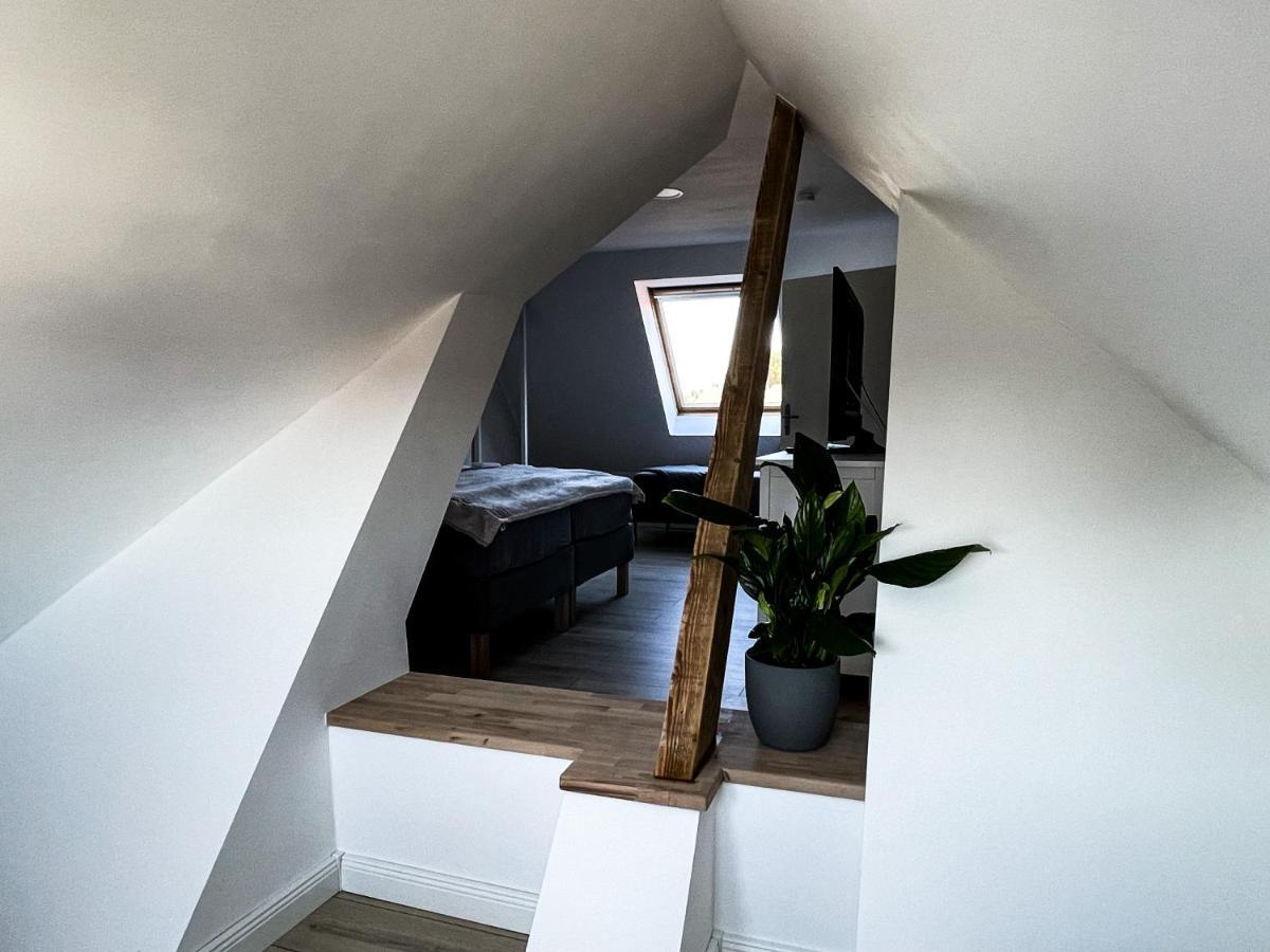 Op'N Doerp Apartment Barsbek Zewnętrze zdjęcie