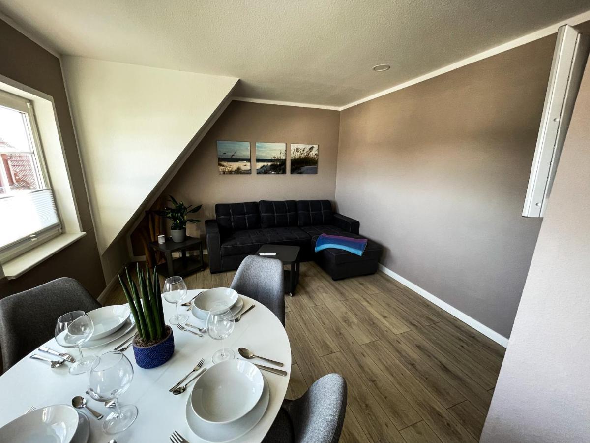 Op'N Doerp Apartment Barsbek Zewnętrze zdjęcie