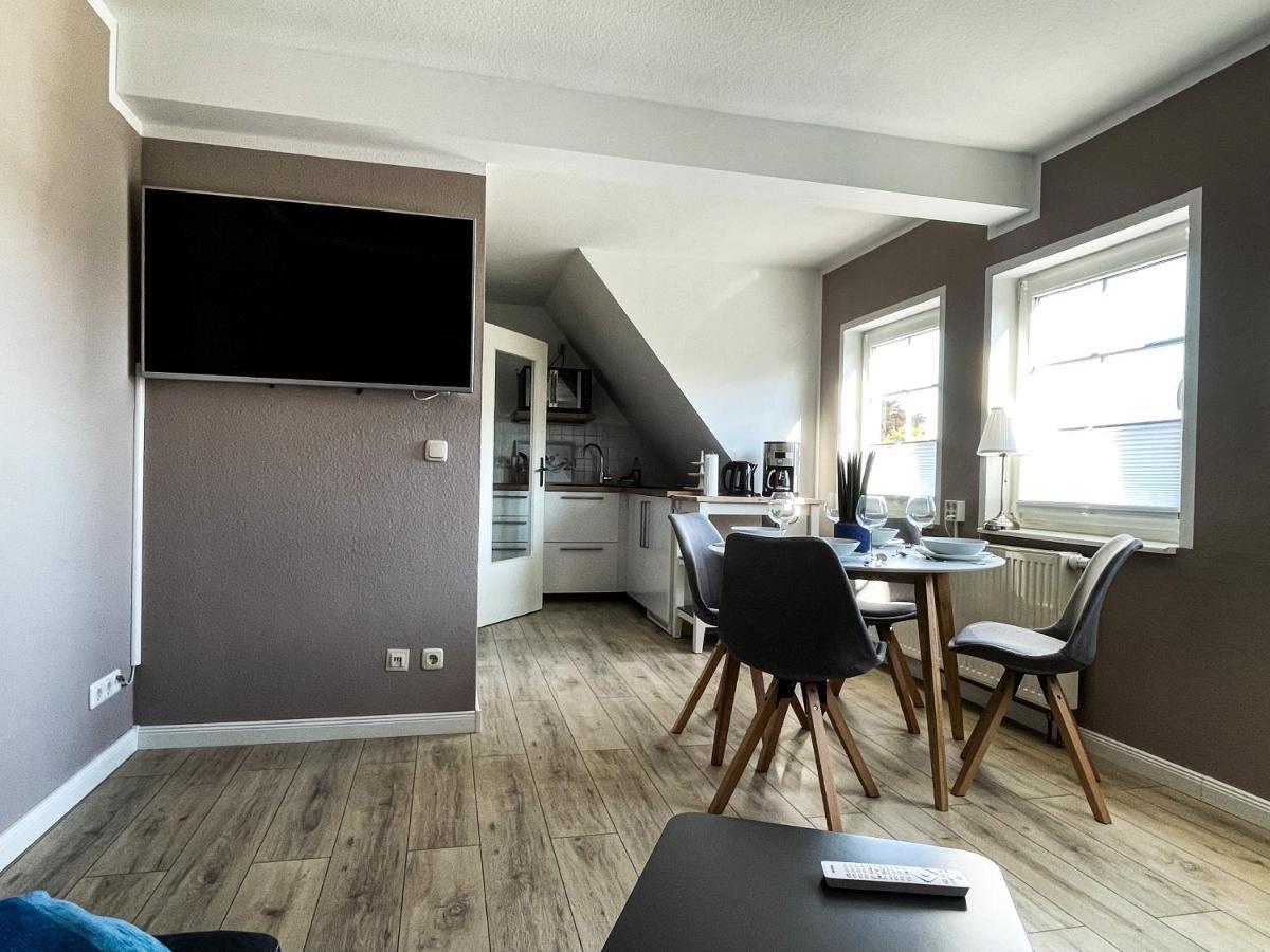 Op'N Doerp Apartment Barsbek Zewnętrze zdjęcie