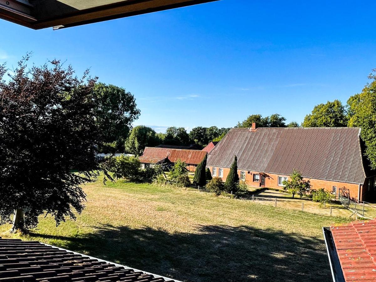 Op'N Doerp Apartment Barsbek Zewnętrze zdjęcie