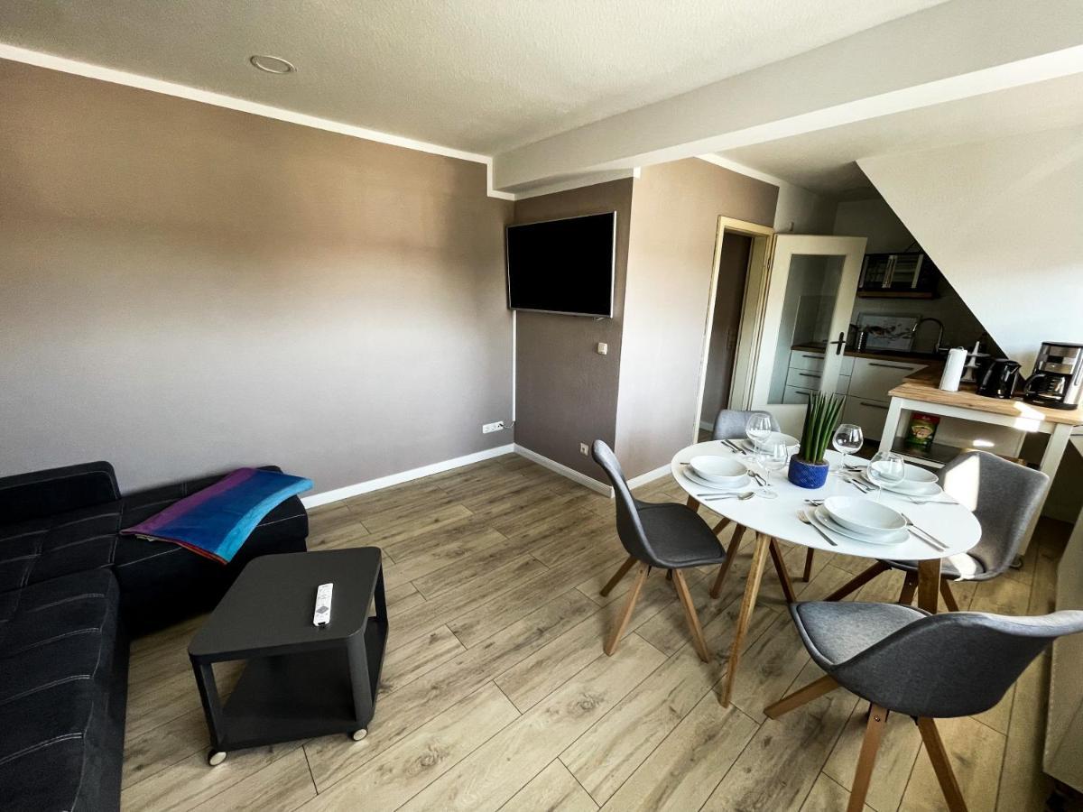 Op'N Doerp Apartment Barsbek Zewnętrze zdjęcie