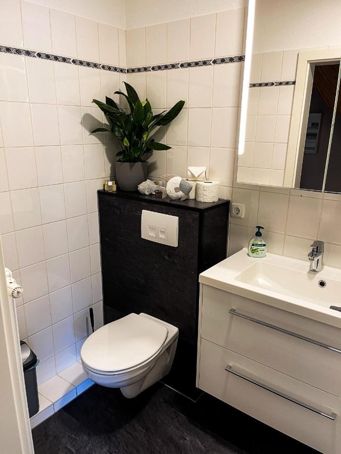 Op'N Doerp Apartment Barsbek Zewnętrze zdjęcie