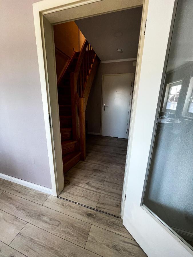 Op'N Doerp Apartment Barsbek Zewnętrze zdjęcie