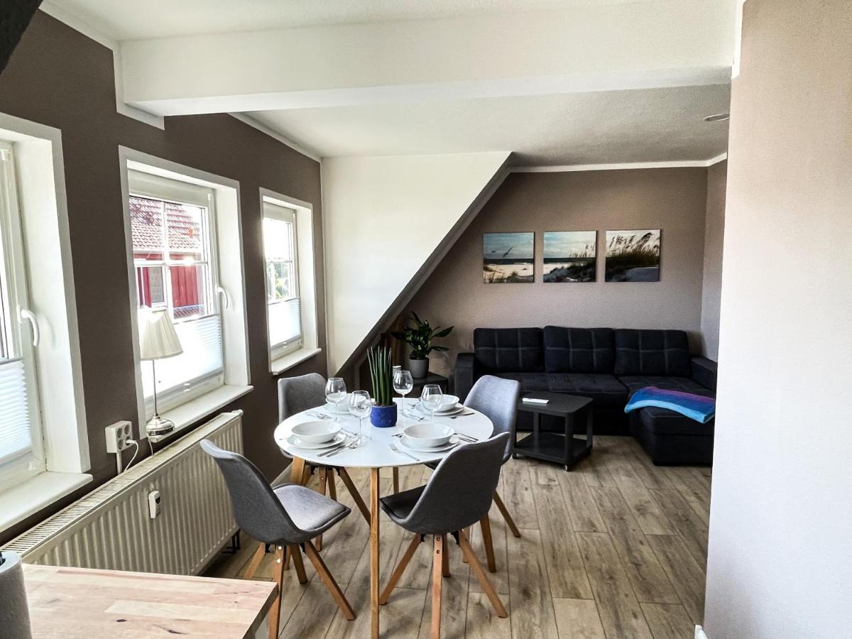 Op'N Doerp Apartment Barsbek Zewnętrze zdjęcie