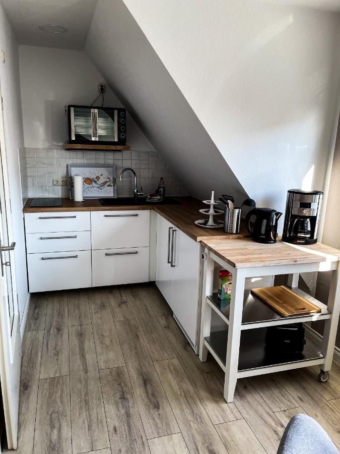 Op'N Doerp Apartment Barsbek Zewnętrze zdjęcie