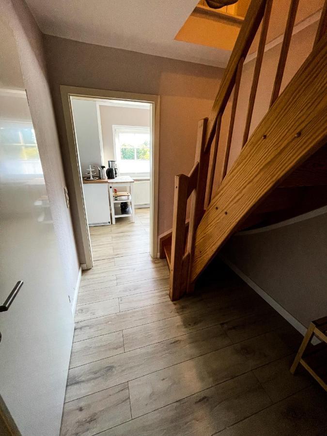 Op'N Doerp Apartment Barsbek Zewnętrze zdjęcie