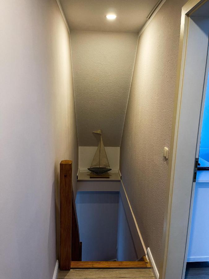 Op'N Doerp Apartment Barsbek Zewnętrze zdjęcie