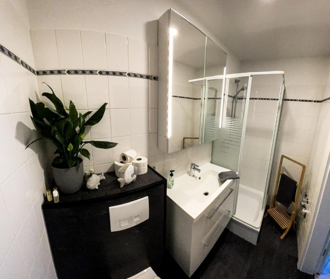 Op'N Doerp Apartment Barsbek Zewnętrze zdjęcie